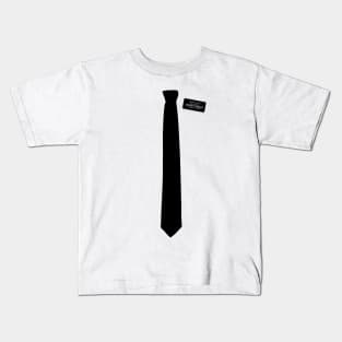 HELLO Kids T-Shirt